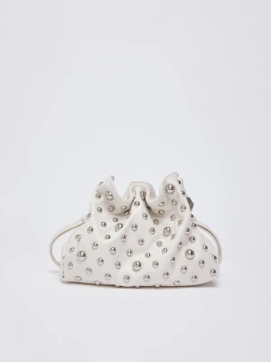 Liu Jo Small Riccy Bag With Studs LIUJO
