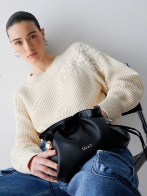 Liu Jo Small Riccy Shoulder Bag