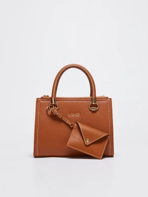 Liu Jo Small Satchel With Clutch Bag LIUJO