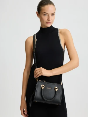 Liu Jo Small Satchel With Clutch Bag LIUJO