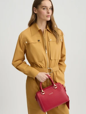 Liu Jo Small Satchel With Clutch Bag LIUJO