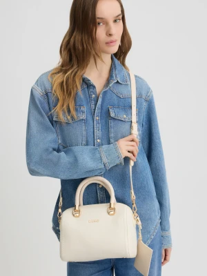 Liu Jo Small Satchel With Clutch Bag LIUJO
