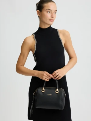 Liu Jo Small Satchel With Clutch Bag LIUJO