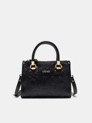 Liu Jo Small Satchel With Logo LIUJO