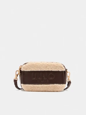 Liu Jo Small Teddy Crossbody Bag LIUJO