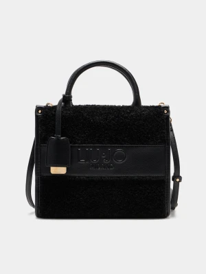 Liu Jo Small Teddy Tote Bag LIUJO