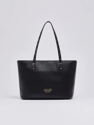 Liu Jo Small Tote Bag czarny