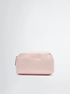 Liu Jo Small Vanity Case różowy