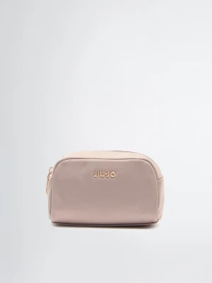 Liu Jo Small Vanity Case szary
