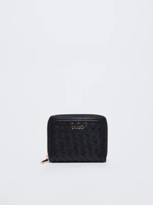 Liu Jo Small Woven Purse LIUJO