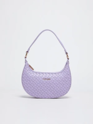 Liu Jo Small Woven Shoulder Bag LIUJO