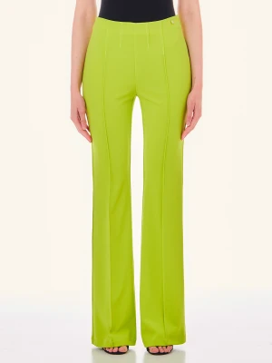 Liu Jo Smart Flared Trousers LIUJO