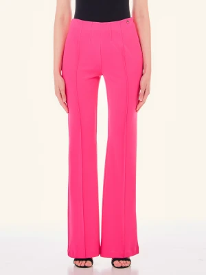 Liu Jo Smart Flared Trousers LIUJO