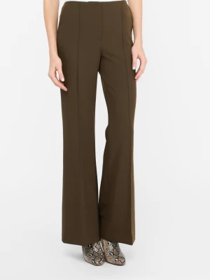 Liu Jo Smart Flared Trousers LIUJO