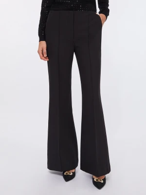 Liu Jo Smart Flared Trousers LIUJO