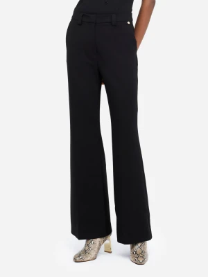 Liu Jo Smart Flared Trousers LIUJO
