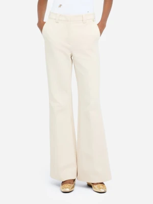 Liu Jo Smart Flared Trousers LIUJO