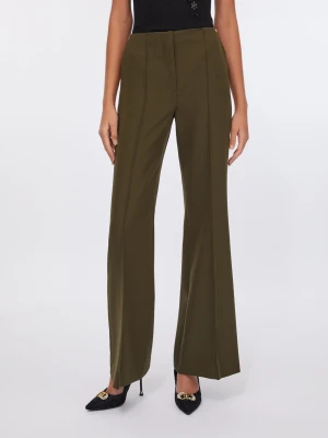 Liu Jo Smart Flared Trousers LIUJO