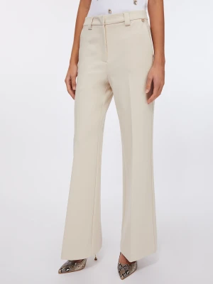 Liu Jo Smart Flared Trousers LIUJO
