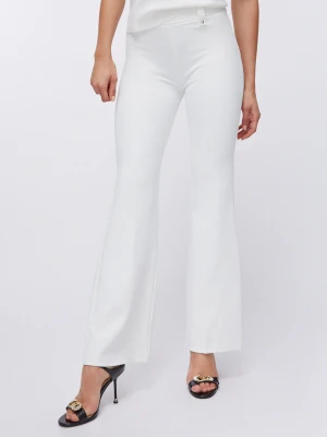 Liu Jo Smart Flared Trousers LIUJO