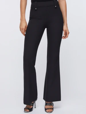 Liu Jo Smart Flared Trousers LIUJO