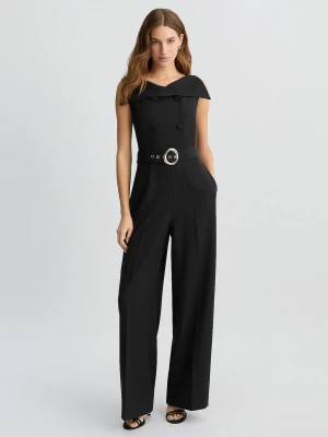 Liu Jo Smart Jumpsuit With Belt LIUJO