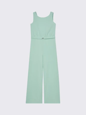 Liu Jo Smart Jumpsuit With Belt LIUJO