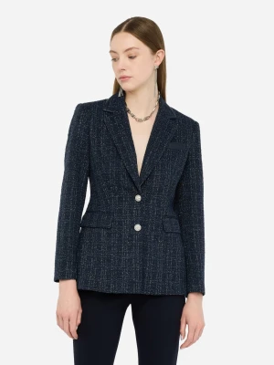 Liu Jo Smart Lurex® Jacket LIUJO