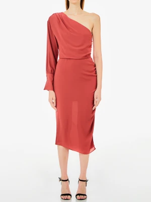 Liu Jo Smart One-shoulder Dress LIUJO