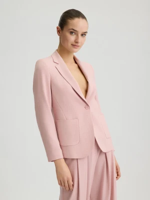 Liu Jo Smart Shot Fabric Jacket LIUJO
