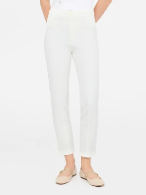 Liu Jo Smart Skinny Trousers LIUJO