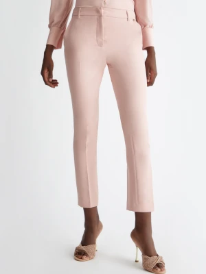 Liu Jo Smart Slim-fit Trousers LIUJO