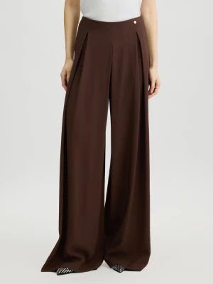 Liu Jo Smart Twill Trousers LIUJO