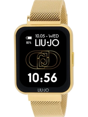 Liu Jo smartwatch damski
