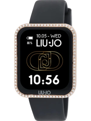 Liu Jo smartwatch damski