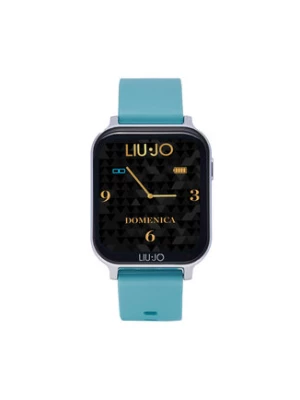 Liu Jo Smartwatch Energy  SWLJ113 Błękitny