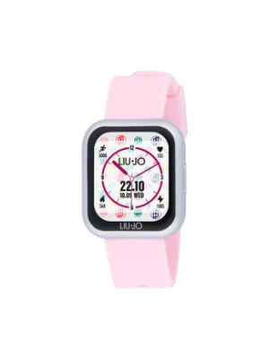 Liu Jo Smartwatch Mini SWLJ139 Różowy