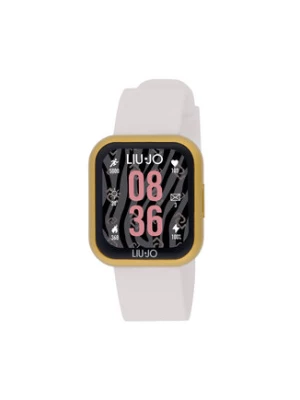 Liu Jo Smartwatch Mini SWLJ141 Écru