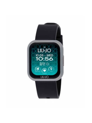 Liu Jo Smartwatch Mini SWLJ144 Czarny