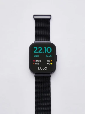 Liu Jo Smartwatch Voice Curved