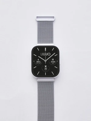 Liu Jo Smartwatch Voice Curved