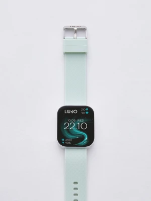 Liu Jo Smartwatch Voice Curved