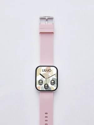 Liu Jo Smartwatch Voice Curved
