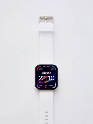 Liu Jo Smartwatch Voice Curved