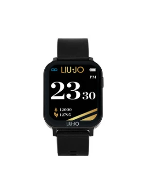 Liu Jo Smartwatch Voice Energy SWLJ115 Czarny