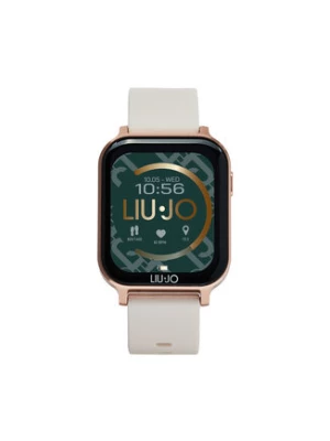 Liu Jo Smartwatch Voice Energy SWLJ116 Różowy