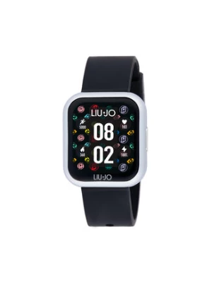 Liu Jo Smartwatch Voice Mini SWLJ138 Czarny