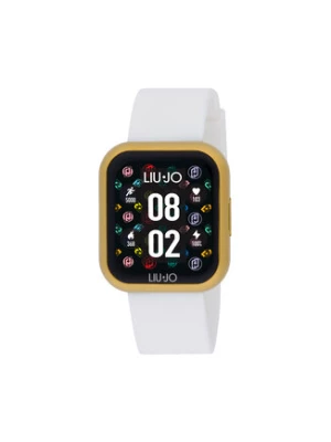 Liu Jo Smartwatch Voice Mini SWLJ140 Biały