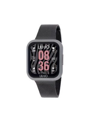 Liu Jo Smartwatch Voice Mini SWLJ147 Czarny