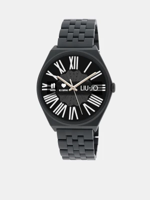 Liu Jo Smartwatch With Leather Strap LIUJO